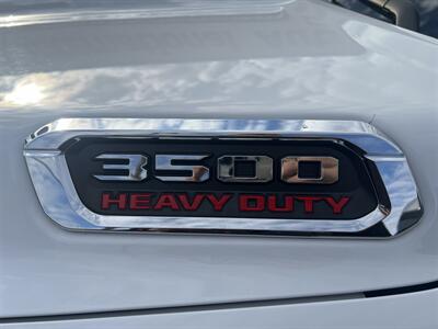 2020 RAM 3500 Tradesman 2DR REGULAR CAB/HEMI/CHASSIS   - Photo 22 - Hamilton, OH 45015