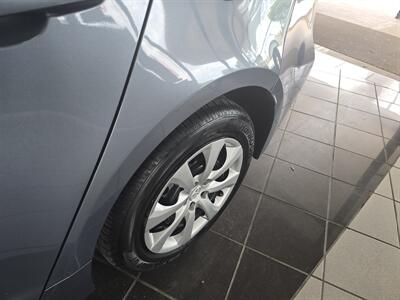 2023 Toyota Corolla LE 4DR SEDAN   - Photo 29 - Hamilton, OH 45015