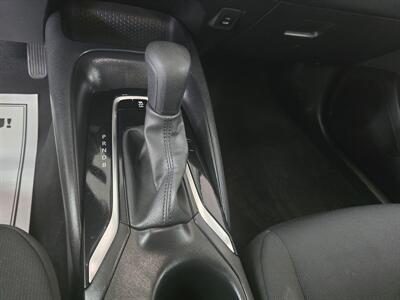 2023 Toyota Corolla LE 4DR SEDAN   - Photo 20 - Hamilton, OH 45015