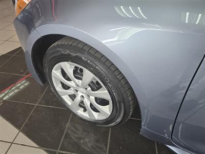 2023 Toyota Corolla LE 4DR SEDAN   - Photo 30 - Hamilton, OH 45015
