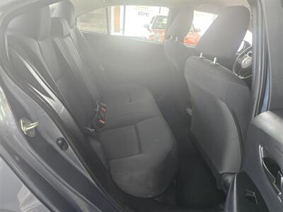 2023 Toyota Corolla LE 4DR SEDAN   - Photo 16 - Hamilton, OH 45015