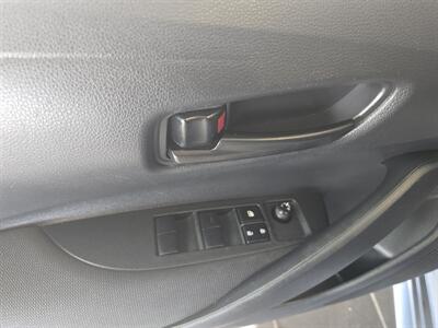 2023 Toyota Corolla LE 4DR SEDAN   - Photo 17 - Hamilton, OH 45015