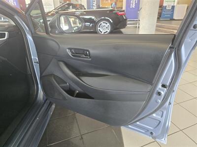 2023 Toyota Corolla LE 4DR SEDAN   - Photo 12 - Hamilton, OH 45015