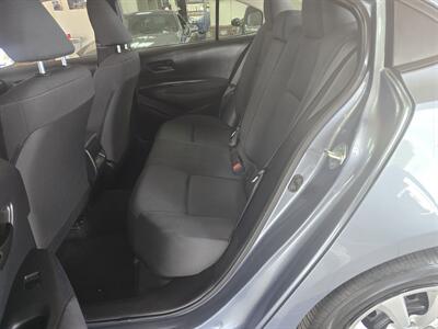 2023 Toyota Corolla LE 4DR SEDAN   - Photo 11 - Hamilton, OH 45015