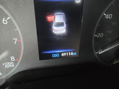 2023 Toyota Corolla LE 4DR SEDAN   - Photo 18 - Hamilton, OH 45015