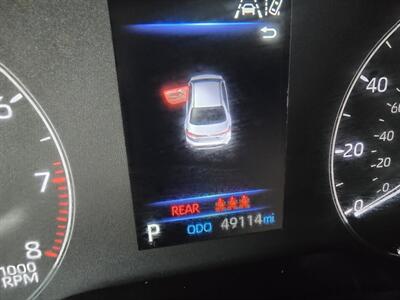 2023 Toyota Corolla LE 4DR SEDAN   - Photo 24 - Hamilton, OH 45015