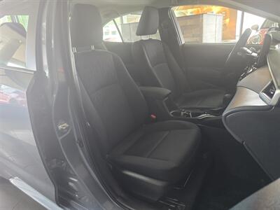 2023 Toyota Corolla LE 4DR SEDAN   - Photo 14 - Hamilton, OH 45015