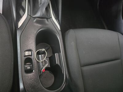 2023 Toyota Corolla LE 4DR SEDAN   - Photo 19 - Hamilton, OH 45015