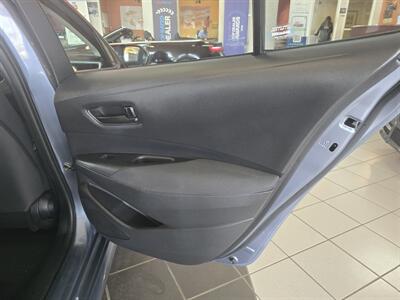 2023 Toyota Corolla LE 4DR SEDAN   - Photo 15 - Hamilton, OH 45015