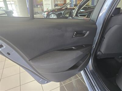 2023 Toyota Corolla LE 4DR SEDAN   - Photo 10 - Hamilton, OH 45015