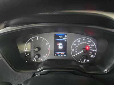 2023 Toyota Corolla LE 4DR SEDAN   - Photo 25 - Hamilton, OH 45015