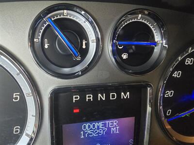 2010 Cadillac Escalade ESV Premium Luxury 4DR SUV AWD   - Photo 24 - Hamilton, OH 45015