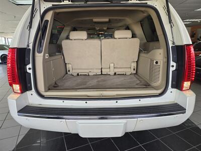 2010 Cadillac Escalade ESV Premium Luxury 4DR SUV AWD   - Photo 34 - Hamilton, OH 45015