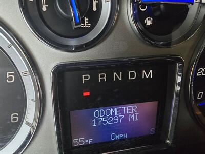 2010 Cadillac Escalade ESV Premium Luxury 4DR SUV AWD   - Photo 28 - Hamilton, OH 45015