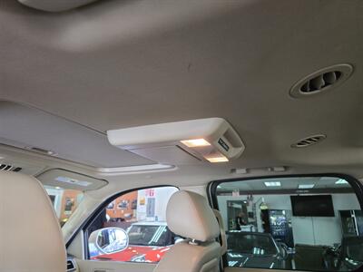 2010 Cadillac Escalade ESV Premium Luxury 4DR SUV AWD   - Photo 14 - Hamilton, OH 45015