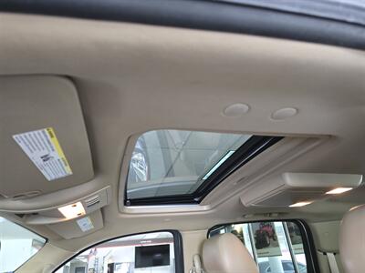 2010 Cadillac Escalade ESV Premium Luxury 4DR SUV AWD   - Photo 31 - Hamilton, OH 45015