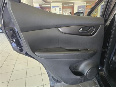 2021 Nissan Rogue SPORT S 4DR CROSSOVER AWD   - Photo 10 - Hamilton, OH 45015