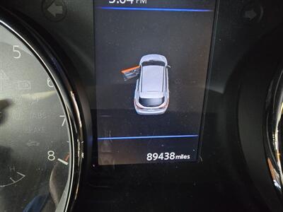 2021 Nissan Rogue SPORT S 4DR CROSSOVER AWD   - Photo 18 - Hamilton, OH 45015