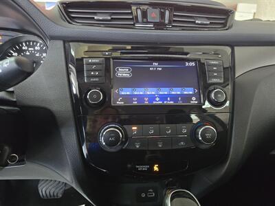 2021 Nissan Rogue SPORT S 4DR CROSSOVER AWD   - Photo 21 - Hamilton, OH 45015