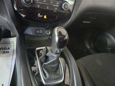 2021 Nissan Rogue SPORT S 4DR CROSSOVER AWD   - Photo 20 - Hamilton, OH 45015