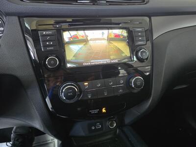 2021 Nissan Rogue SPORT S 4DR CROSSOVER AWD   - Photo 19 - Hamilton, OH 45015
