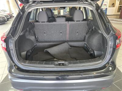 2021 Nissan Rogue SPORT S 4DR CROSSOVER AWD   - Photo 26 - Hamilton, OH 45015