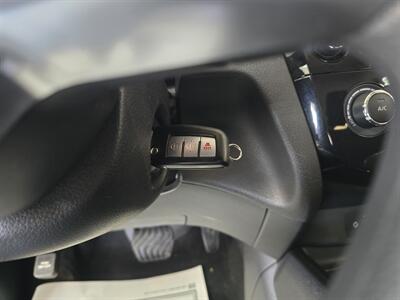 2021 Nissan Rogue SPORT S 4DR CROSSOVER AWD   - Photo 23 - Hamilton, OH 45015