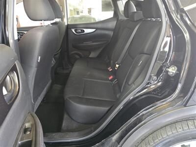 2021 Nissan Rogue SPORT S 4DR CROSSOVER AWD   - Photo 11 - Hamilton, OH 45015