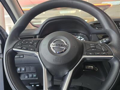 2021 Nissan Rogue SPORT S 4DR CROSSOVER AWD   - Photo 22 - Hamilton, OH 45015