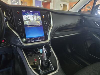 2021 Subaru Outback Premium 4DR CROSSOVER AWD   - Photo 26 - Hamilton, OH 45015