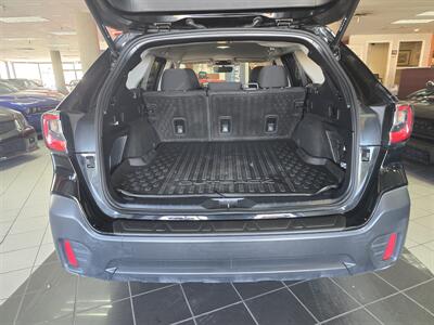 2021 Subaru Outback Premium 4DR CROSSOVER AWD   - Photo 18 - Hamilton, OH 45015