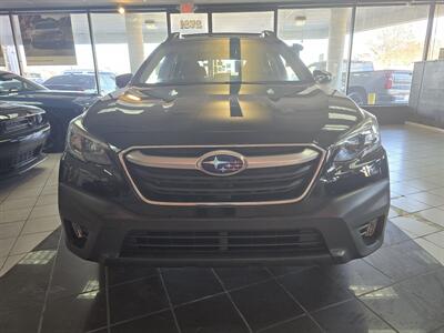 2021 Subaru Outback Premium 4DR CROSSOVER AWD   - Photo 2 - Hamilton, OH 45015