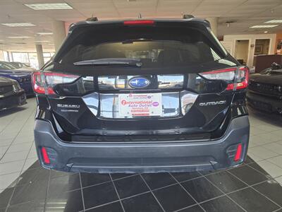 2021 Subaru Outback Premium 4DR CROSSOVER AWD   - Photo 5 - Hamilton, OH 45015
