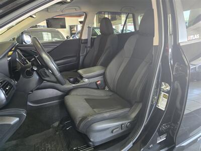 2021 Subaru Outback Premium 4DR CROSSOVER AWD   - Photo 9 - Hamilton, OH 45015