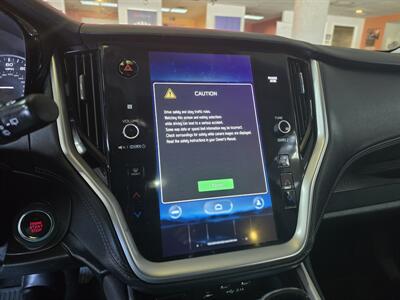 2021 Subaru Outback Premium 4DR CROSSOVER AWD   - Photo 22 - Hamilton, OH 45015