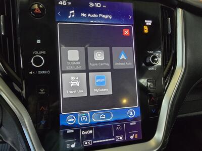 2021 Subaru Outback Premium 4DR CROSSOVER AWD   - Photo 25 - Hamilton, OH 45015