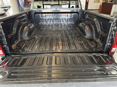 2018 RAM 1500 Big Horn/QUAD CAB/4X4 - Photo 20 - Hamilton, OH 45015