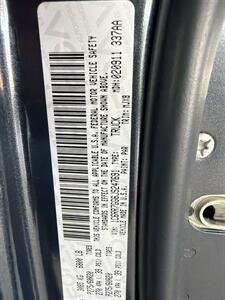 2018 RAM 1500 Big Horn/QUAD CAB/4X4 - Photo 25 - Hamilton, OH 45015