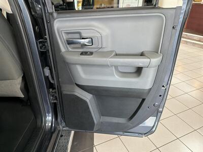 2018 RAM 1500 Big Horn/QUAD CAB/4X4 - Photo 15 - Hamilton, OH 45015