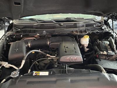 2018 RAM 1500 Big Horn/QUAD CAB/4X4 - Photo 23 - Hamilton, OH 45015