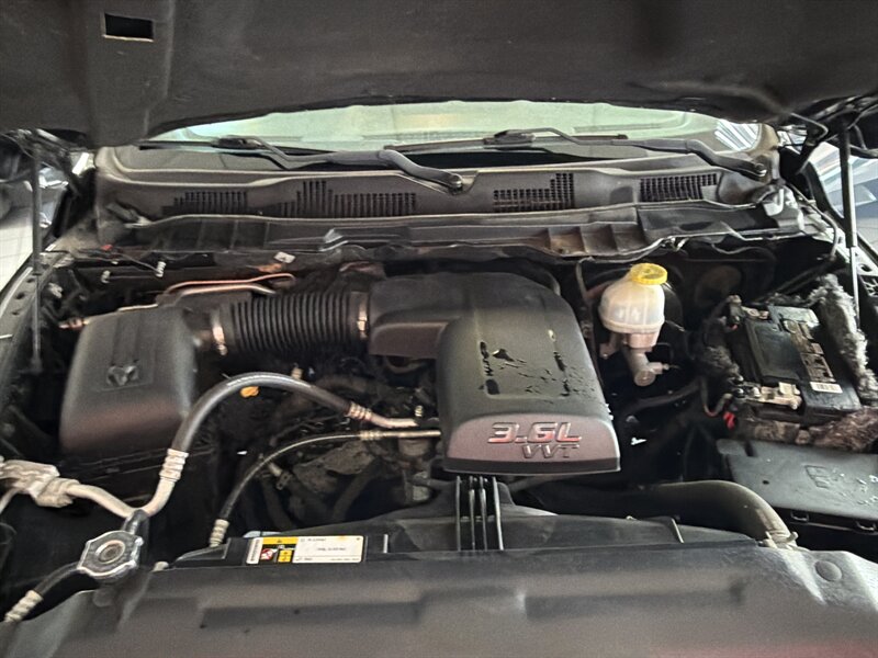2018 RAM 1500 Big Horn/QUAD CAB/4X4 - Photo 23 - Hamilton, OH 45015