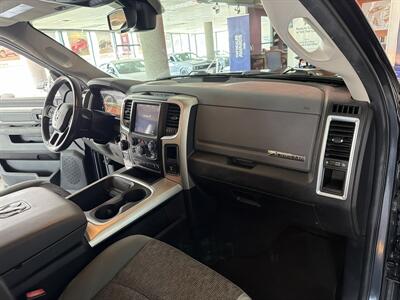2018 RAM 1500 Big Horn/QUAD CAB/4X4 - Photo 18 - Hamilton, OH 45015