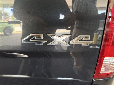 2018 RAM 1500 Big Horn/QUAD CAB/4X4 - Photo 24 - Hamilton, OH 45015