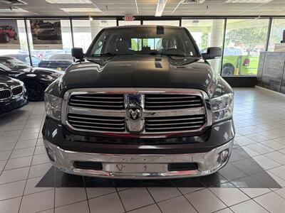 2018 RAM 1500 Big Horn/QUAD CAB/4X4 - Photo 3 - Hamilton, OH 45015