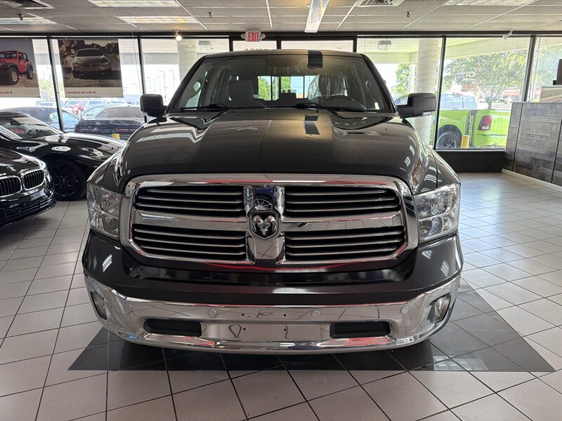 2018 RAM 1500 Big Horn/QUAD CAB/4X4 - Photo 3 - Hamilton, OH 45015