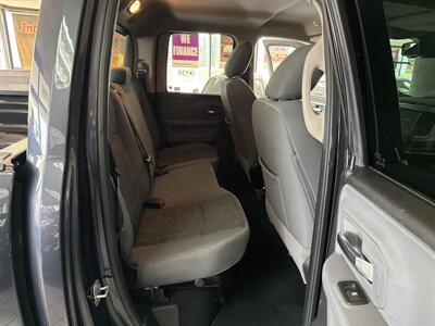 2018 RAM 1500 Big Horn/QUAD CAB/4X4 - Photo 14 - Hamilton, OH 45015