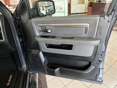 2018 RAM 1500 Big Horn/QUAD CAB/4X4 - Photo 19 - Hamilton, OH 45015