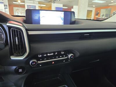 2024 Mazda CX-50 2.5 S Preferred 4DR SUV AWD   - Photo 20 - Hamilton, OH 45015