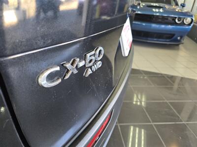 2024 Mazda CX-50 2.5 S Preferred 4DR SUV AWD   - Photo 27 - Hamilton, OH 45015