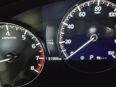 2024 Mazda CX-50 2.5 S Preferred 4DR SUV AWD   - Photo 25 - Hamilton, OH 45015